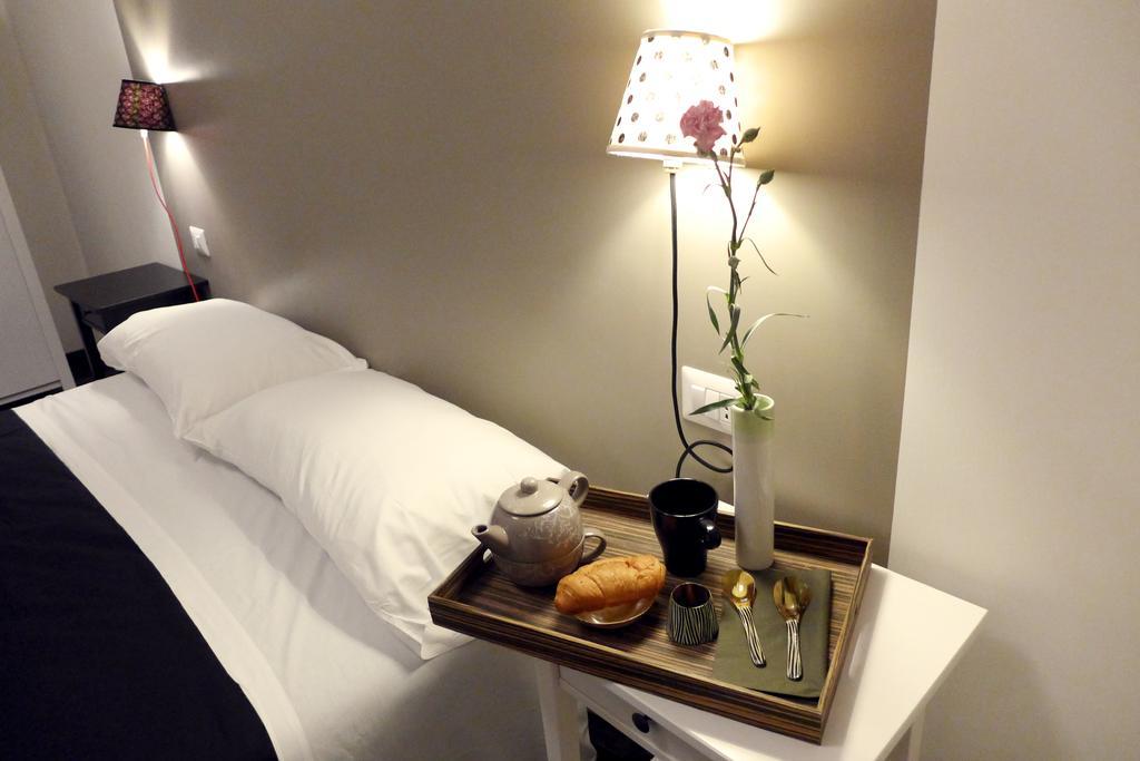 Guest House Interno4 Rzym Pokój zdjęcie