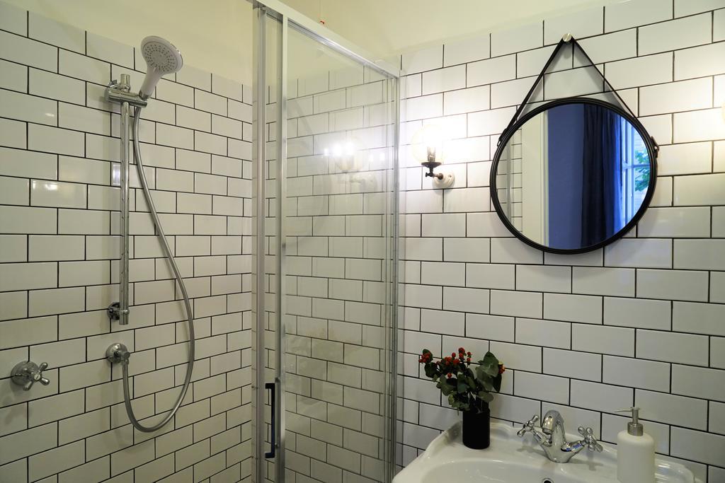 Guest House Interno4 Rzym Zewnętrze zdjęcie