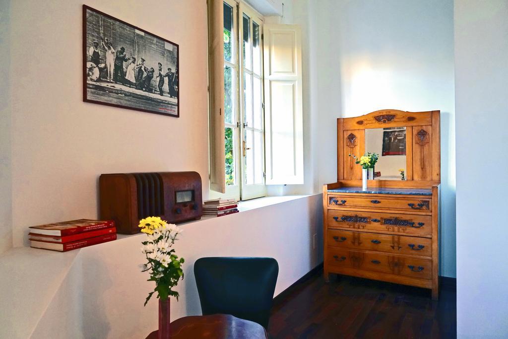 Guest House Interno4 Rzym Pokój zdjęcie