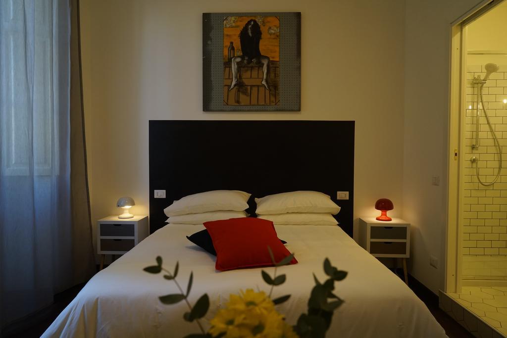 Guest House Interno4 Rzym Zewnętrze zdjęcie