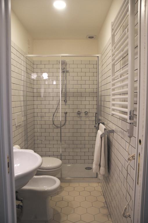 Guest House Interno4 Rzym Pokój zdjęcie