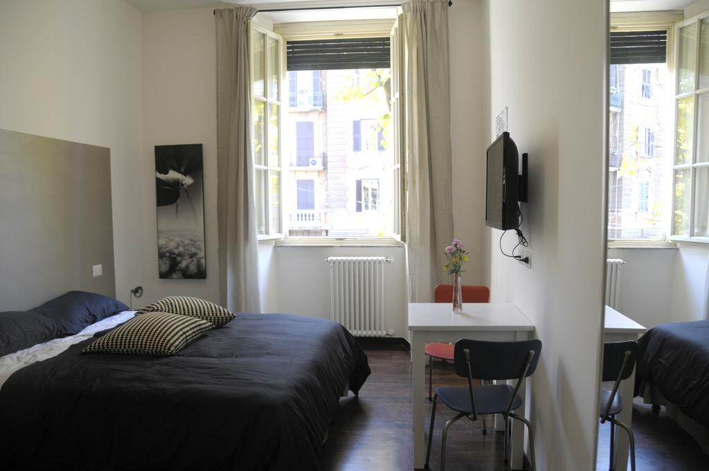 Guest House Interno4 Rzym Zewnętrze zdjęcie