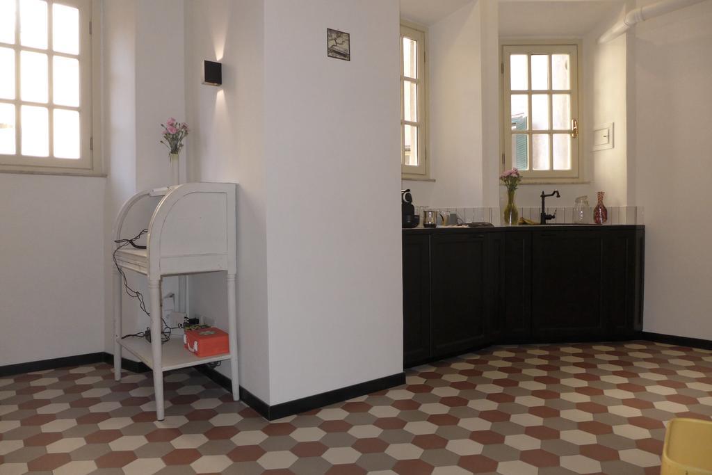 Guest House Interno4 Rzym Zewnętrze zdjęcie