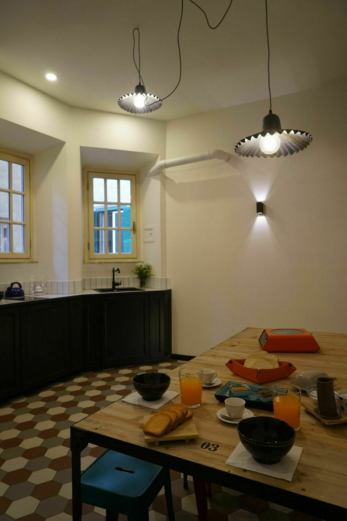 Guest House Interno4 Rzym Zewnętrze zdjęcie