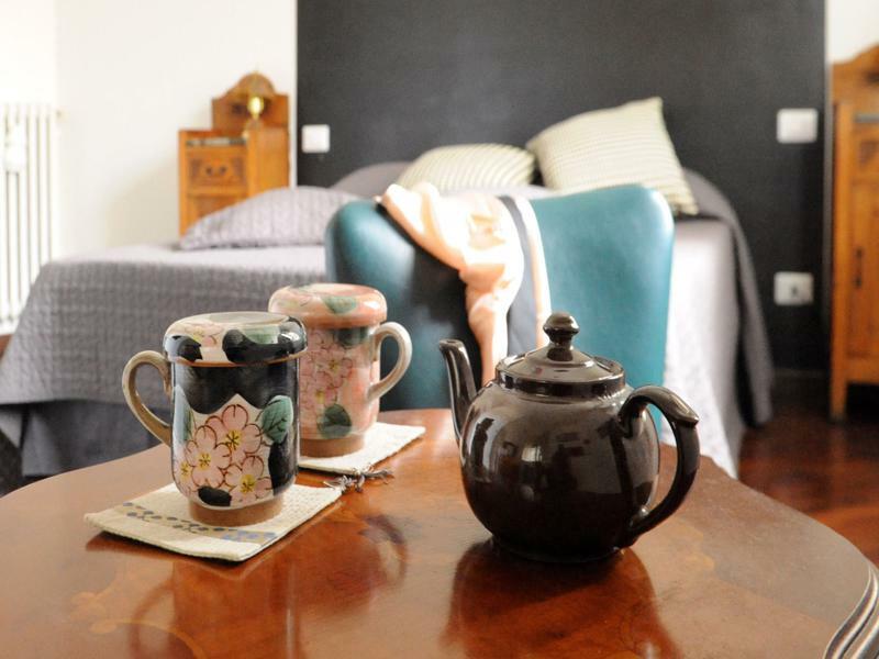 Guest House Interno4 Rzym Zewnętrze zdjęcie