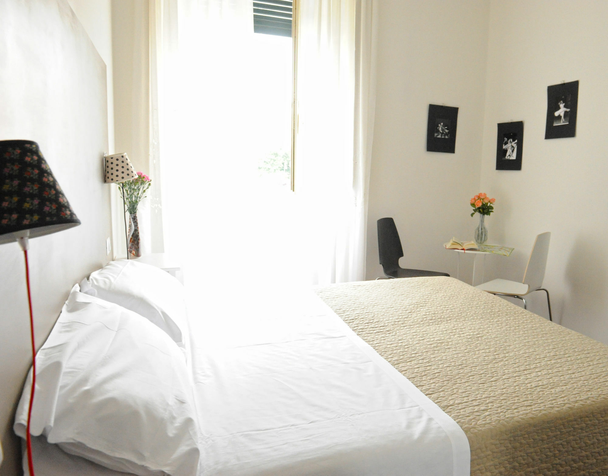 Guest House Interno4 Rzym Zewnętrze zdjęcie