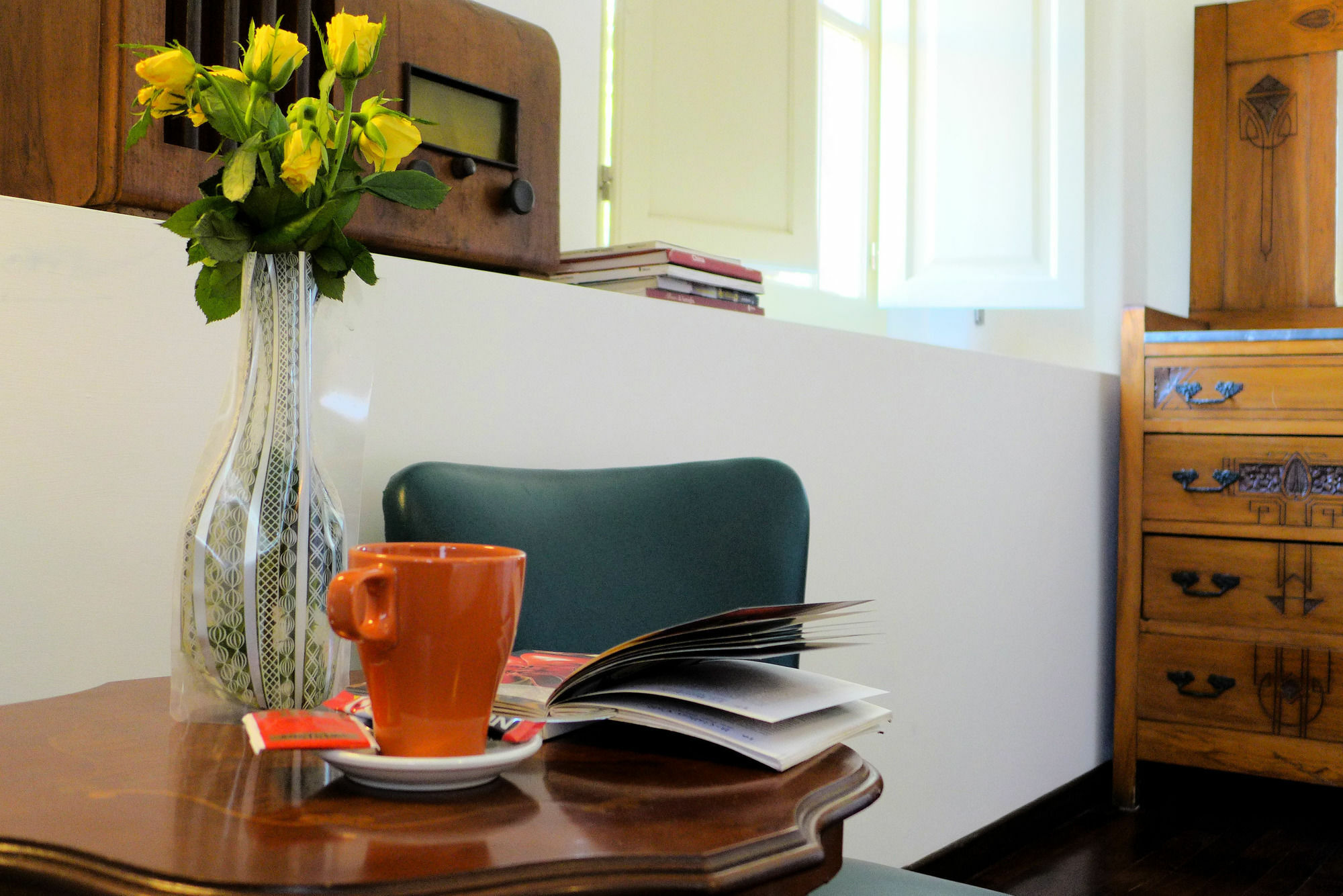 Guest House Interno4 Rzym Zewnętrze zdjęcie
